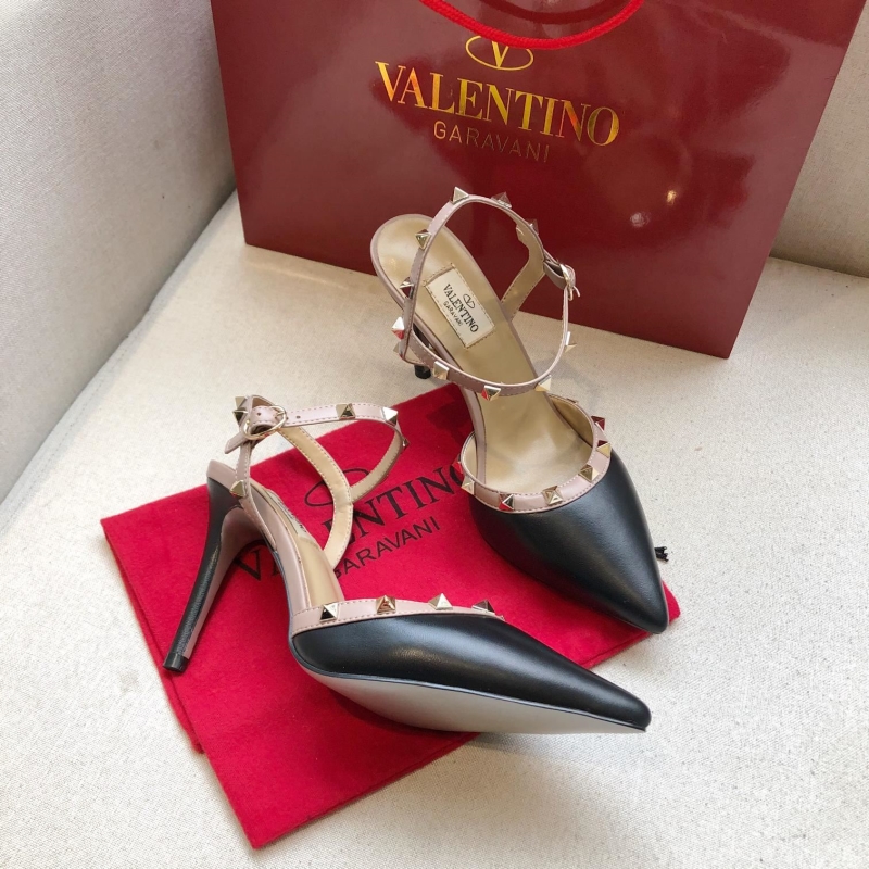 Valentino High Heels